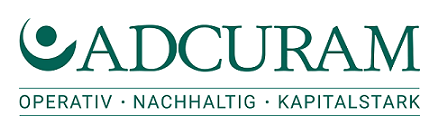 ADCURAM – Logo WordPress