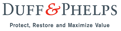 Duff & Phelps – Logo WordPress