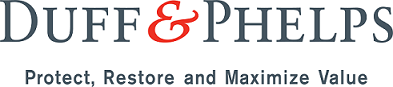 Logo Duff & Phelps – November 2019