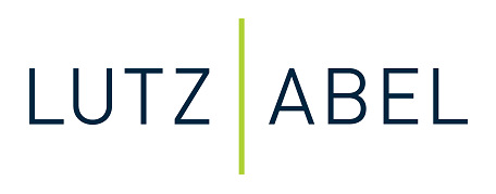 Lutz Abel – Logo WordPress