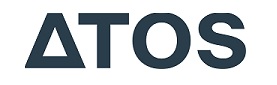 Logo ATOS – Februar 2021