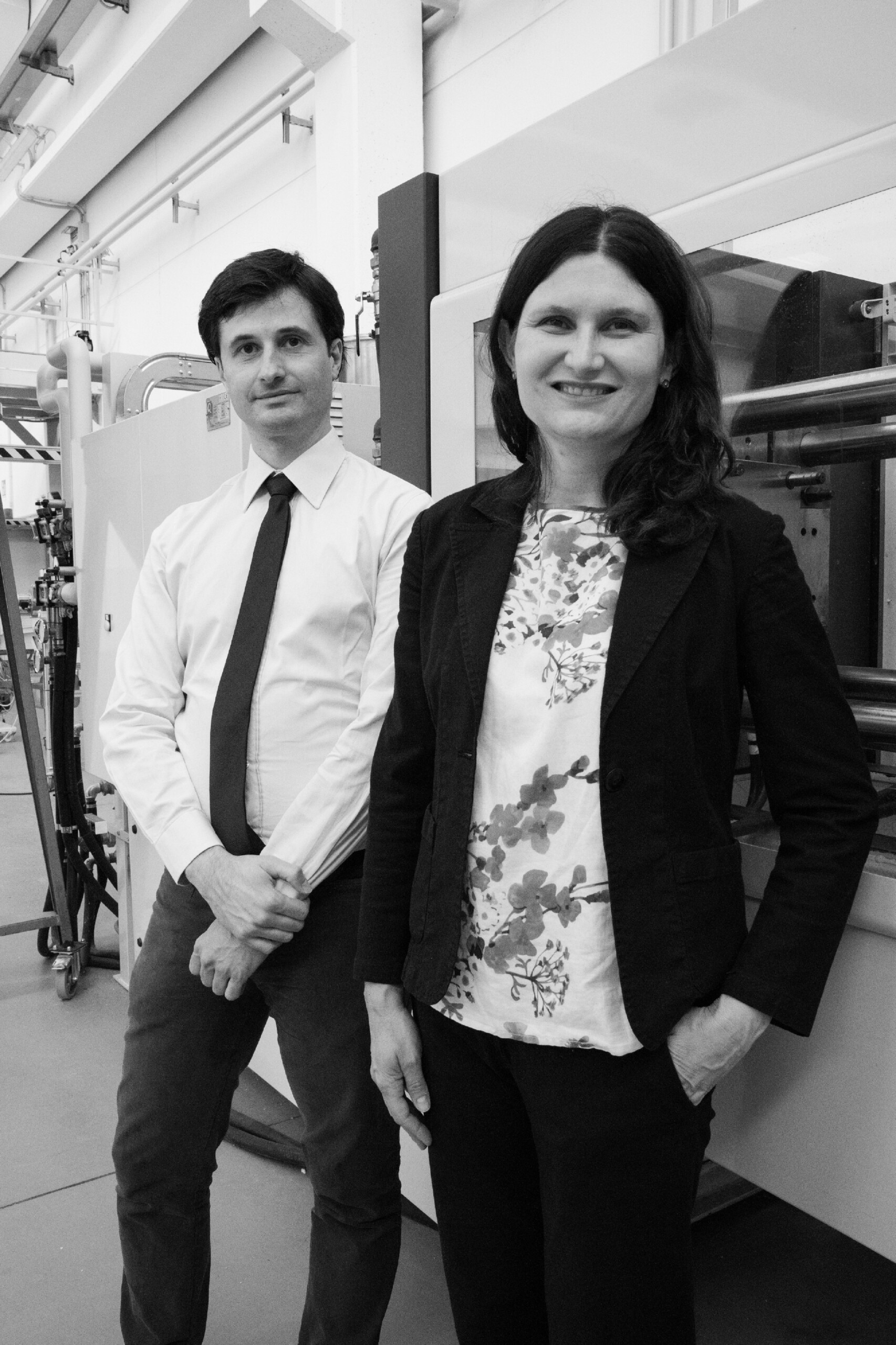 SeedFinanzierung für CO2BioClean BMH beteiligt sich an innovativem