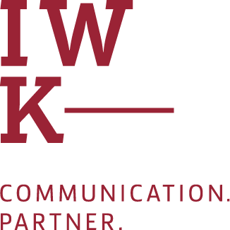 IWK Communication Partner Logo